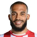 Bryan Mbeumo Pelipaita
